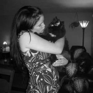 Meet your Posher, Kristyne